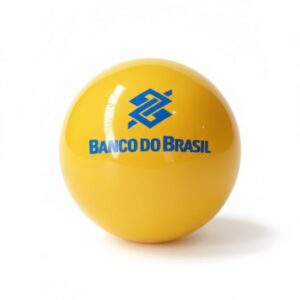 Bola em Vinil 21cm de Diâmetro – 502101