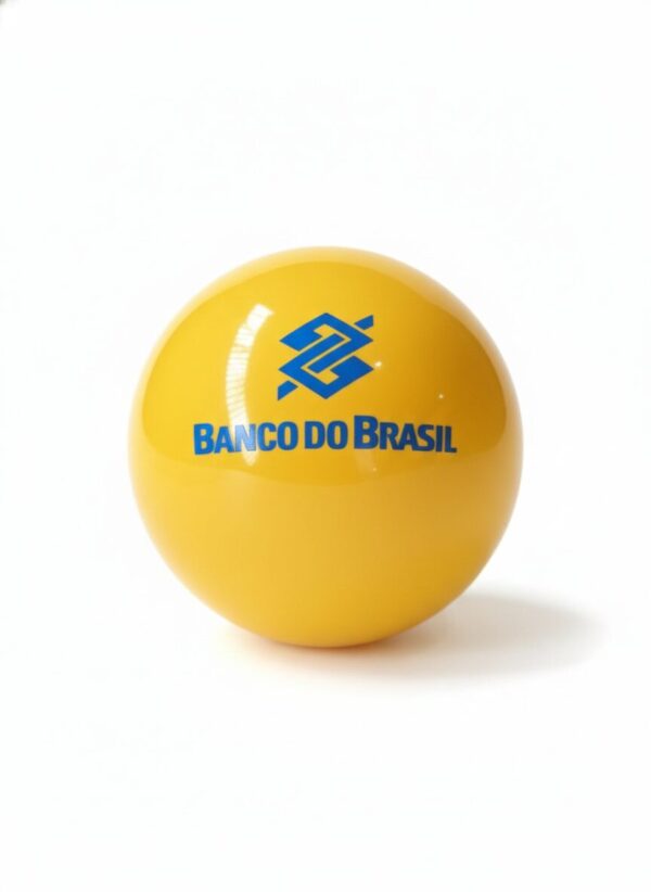Bola em Vinil 21cm de Diâmetro – 502101