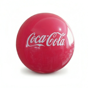 Bola em Vinil 38cm de Diâmetro – 502102