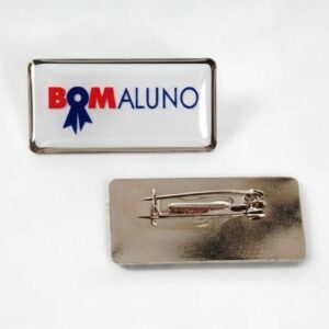 Botton Resinado Fecho Alfinete – 137404