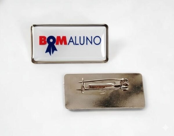 Botton Resinado Fecho Alfinete – 137404