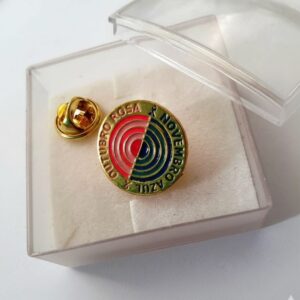 Pin em Metal Lacinho – 138305