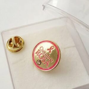 Pin em Metal Lacinho – 138305