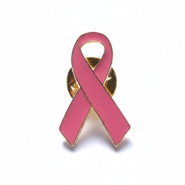 Pin em Metal Lacinho – 138305