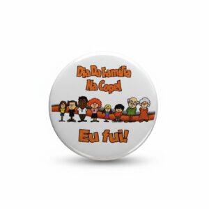 Botton Americano – 137601