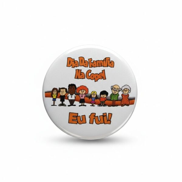 Botton Americano – 137601