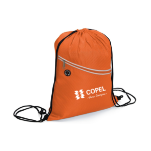 Mochila Saco Poliéster – 1860111