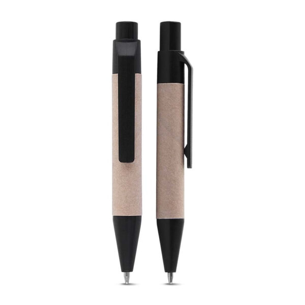 Bloco de Anotações Papelão com Caneta – 1536505