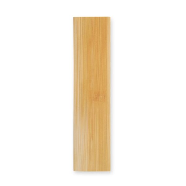 Kit Ecológico Caneta e Lapiseira Bambu – 0825141