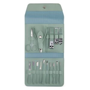 Kit Manicure 16 Peças - 1872409