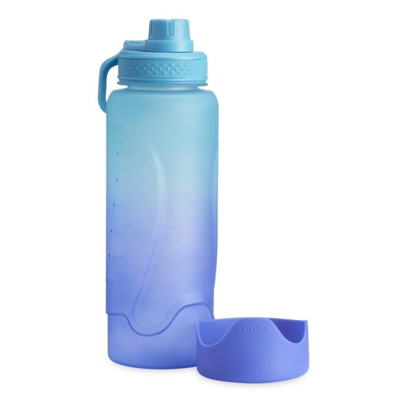 Squeeze Plástica 1,1 Litros – P@1869822