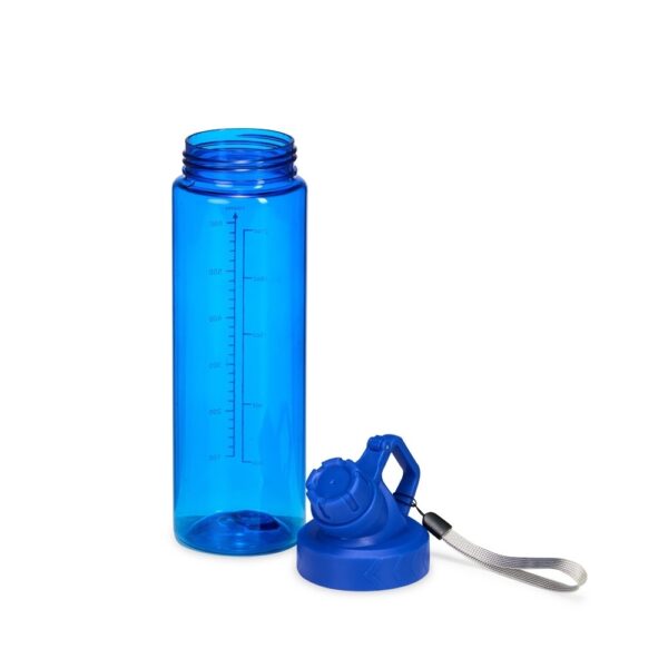 Squeeze Plástico 750ml – 08189A21