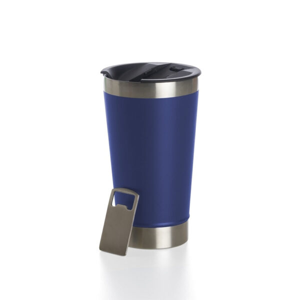 Copo Térmico 500ml com Abridor – 18645L16