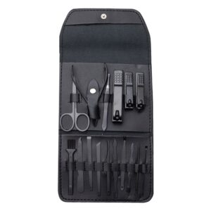 Kit Manicure 16 Peças - 1872409