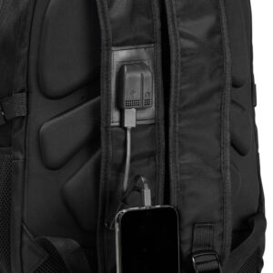 Mochila Jacquard 23L – 0250501