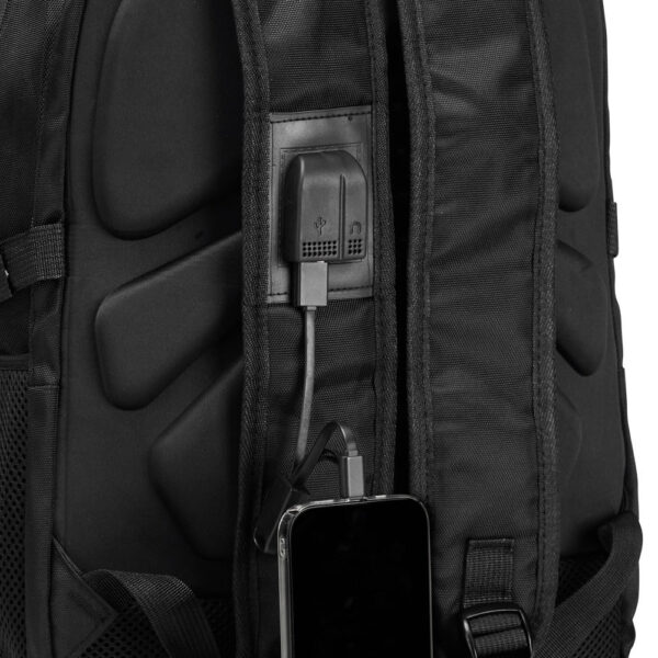 Mochila Jacquard 23L – 0250501