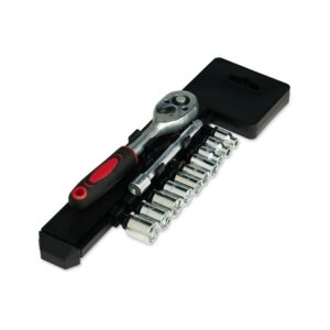 Kit Ferramentas 12 Peças - 0703210