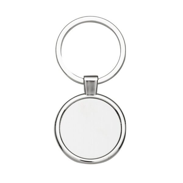 Chaveiro Metal – 0165501