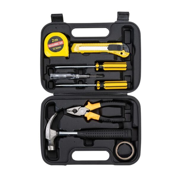 Kit Ferramenta 8 Peças – 1401107