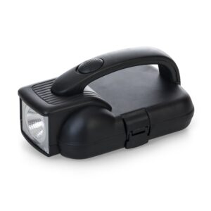 Kit Ferramenta 19 Peças com Lanterna - 0749411