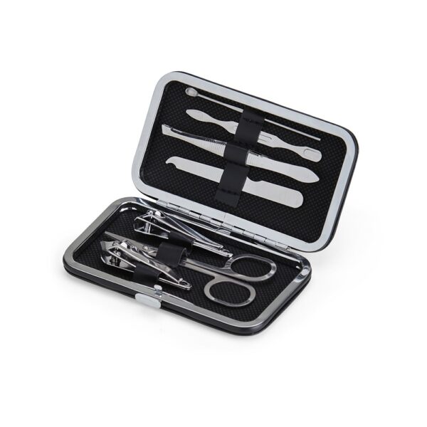 Kit Manicure 7 Peças – 01361B02