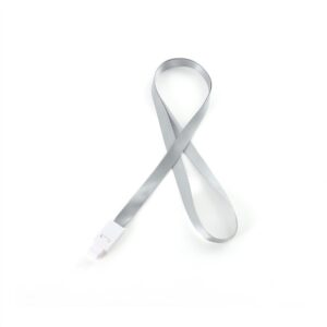 Cordão para Crachá Poliéster - 0602603