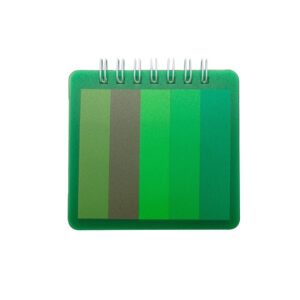 Bloco de Anotações com Autoadesivos – 1855706