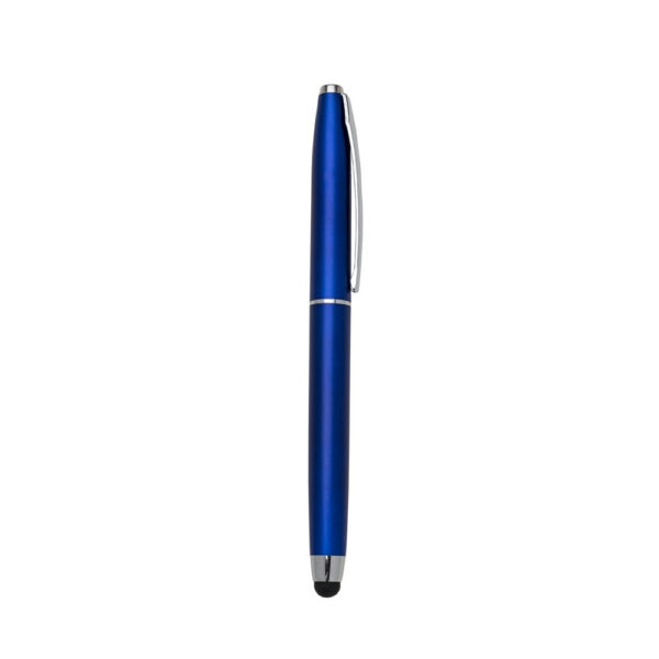 Caneta Plástica Touch – ER197B06