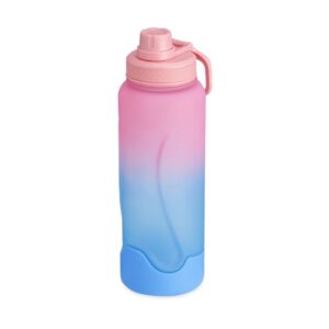 Squeeze Plástica 1,1 Litros - P@1869822