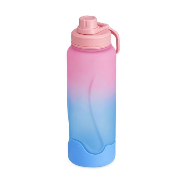 Squeeze Plástica 1,1 Litros – P@1869822