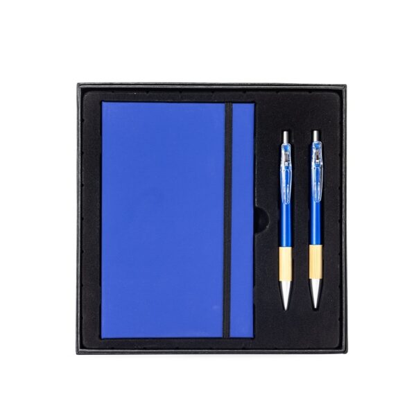 Kit Executivo 3 Peças – 1903004