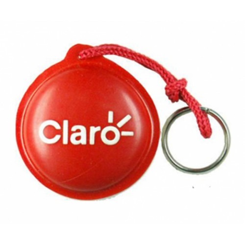 Chaveiro Flutuante Redondo – 111019