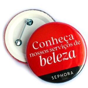 Botton Americano – 137601
