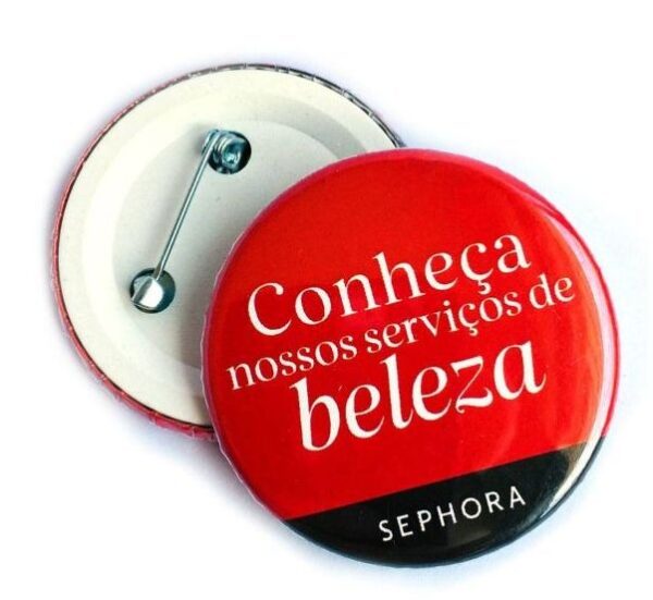 Botton Americano – 137601