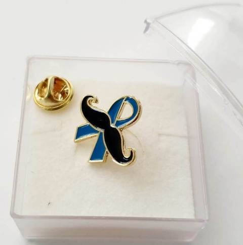 Pin em Metal Lacinho – 138305