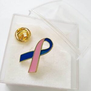 Pin em Metal Lacinho – 138305