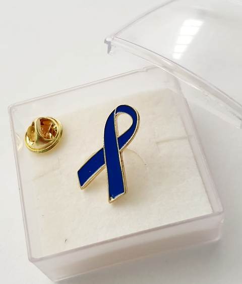 Pin em Metal Lacinho – 138305