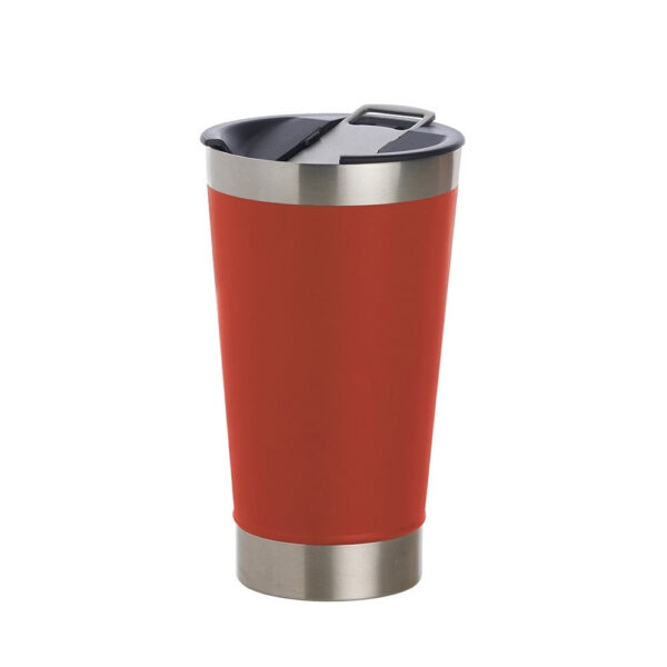 Copo Térmico 500ml com Abridor – 18645L16