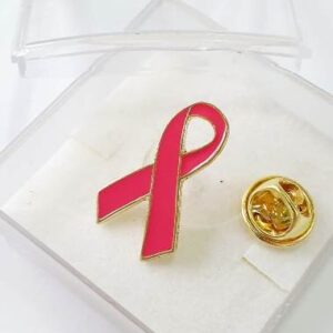 Pin em Metal Lacinho – 138305