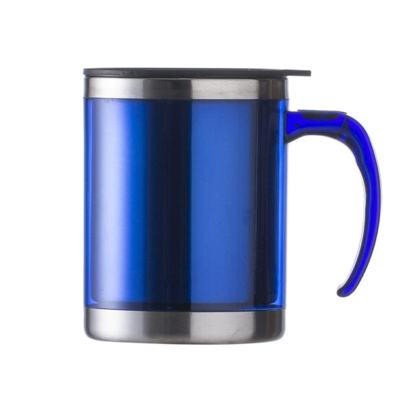 Caneca Acrílica 400ml – 0652002