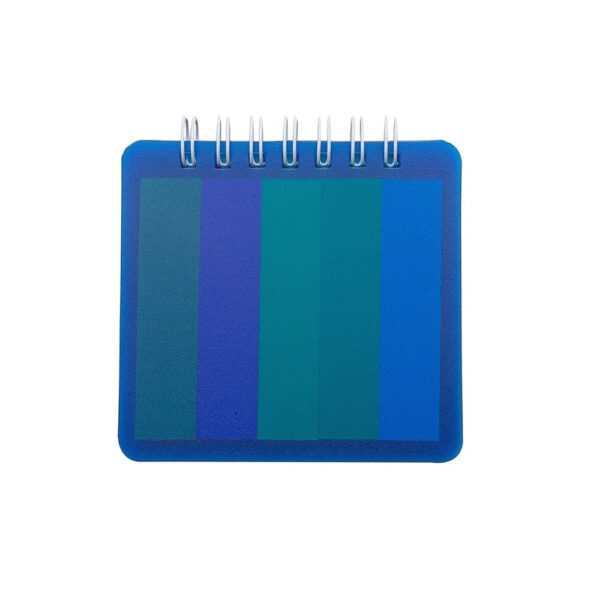 Bloco de Anotações com Autoadesivos – 1855706