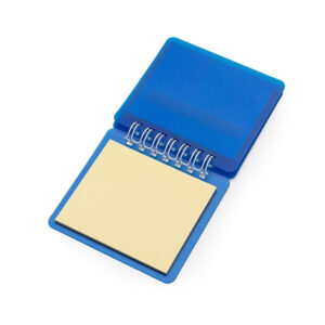 Bloco de Anotações com Autoadesivos – 1855706