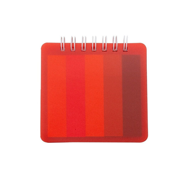 Bloco de Anotações com Autoadesivos – 1855706