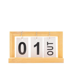 Calendário Permanente Madeira – 1902501