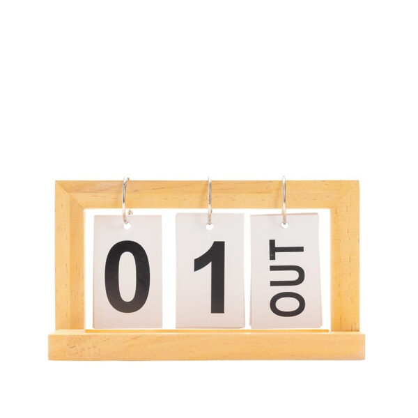 Calendário Permanente Madeira – 1902501