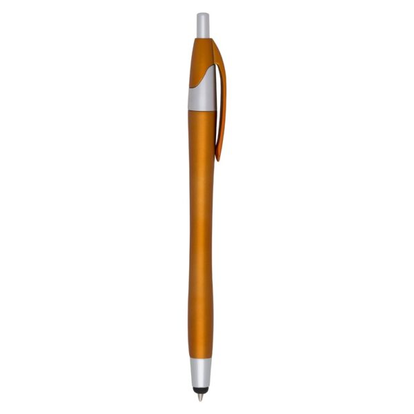 Caneta Plástica Touch – 1263819