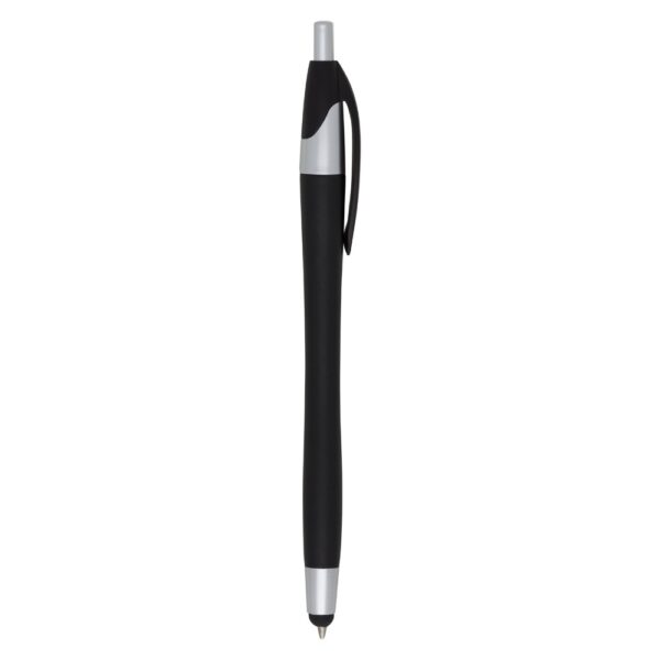 Caneta Plástica Touch – 1263819