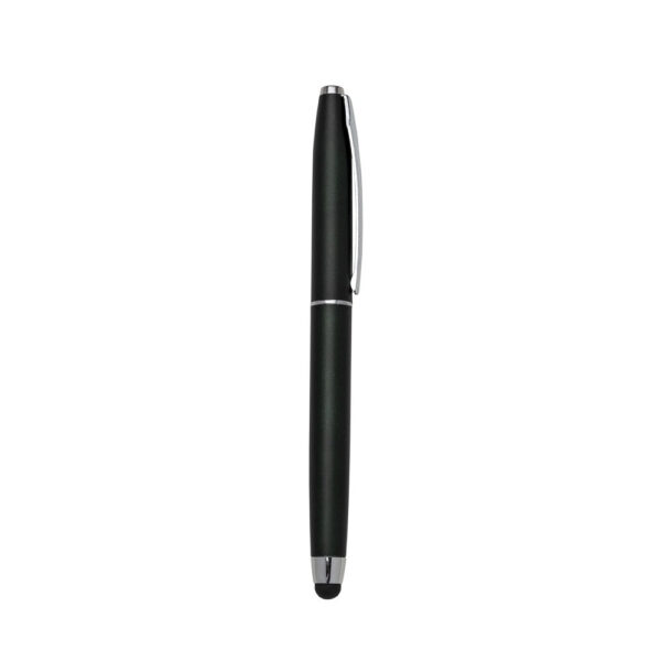 Caneta Plástica Touch – ER197B06