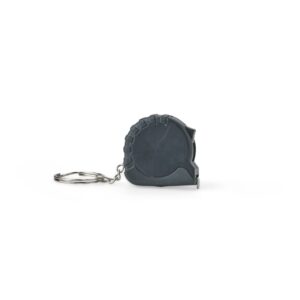 Chaveiro Trena Plástico 1M - 0820503