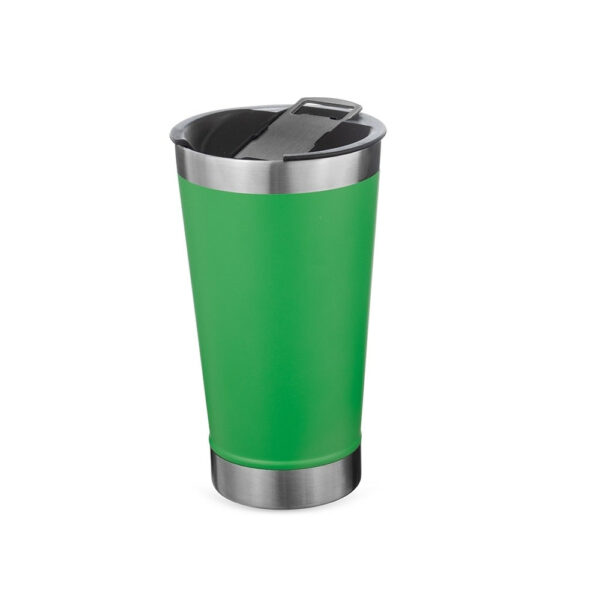 Copo Térmico 500ml com Abridor – 18645L16